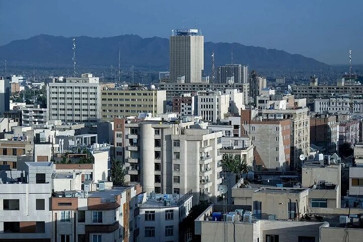 از پرند تا شهریار؛ قیمت آپارتمان در شهرهای اطراف تهران چقدر شد؟